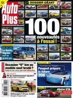 Auto Plus France